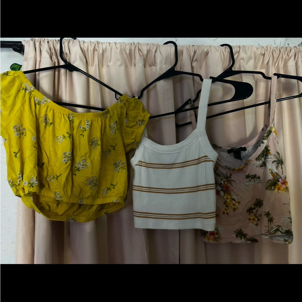 Summer bundle